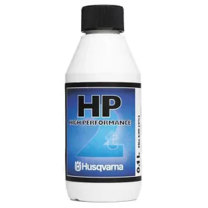 Husqvarna 2-Stroke Fuel Oil 1L