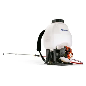 Husqvarna Backpack Sprayer 321S25 25L 25.4cc