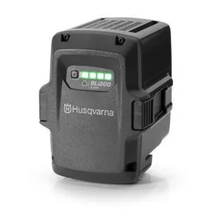 Husqvarna Battery BLi200 Li-ion 36V 5.2Ah