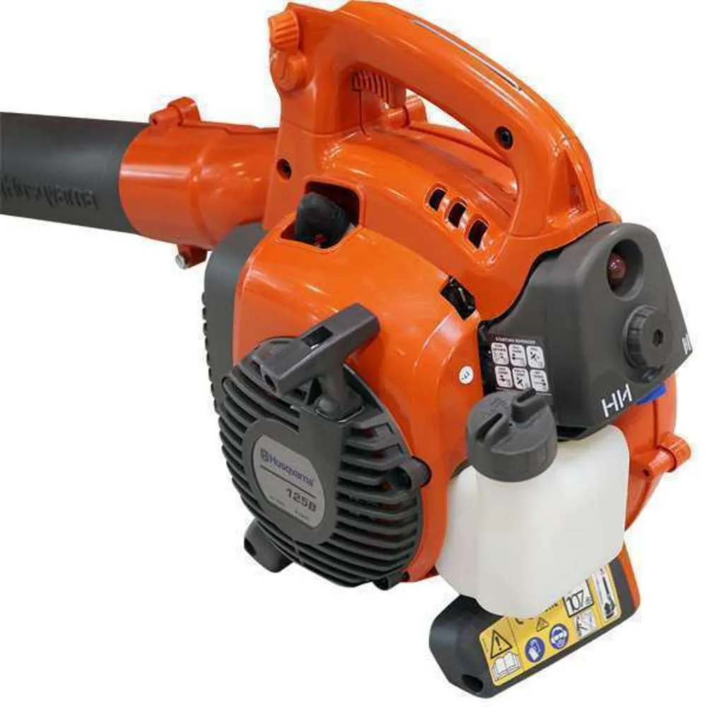 Husqvarna Blower 125B Basic 28.0cc