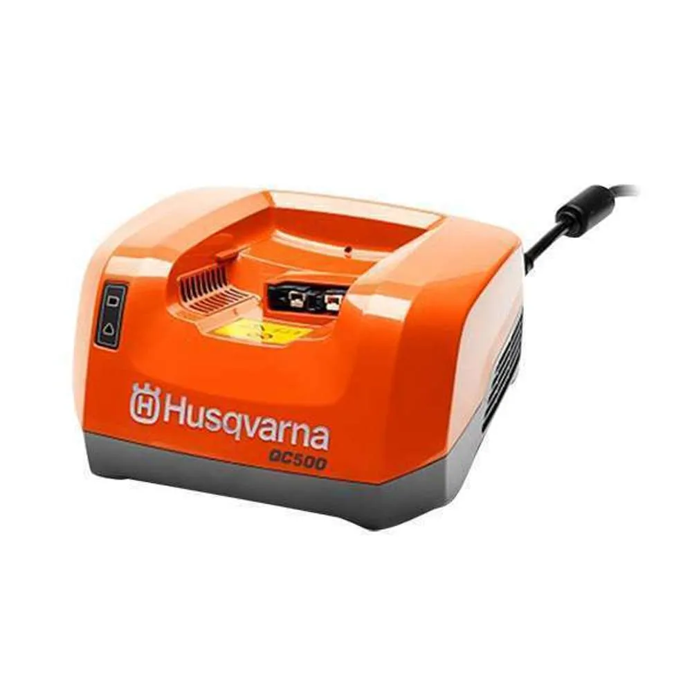 Husqvarna Brushcutter 536LiRX Cordless 36V (Skin Only)
