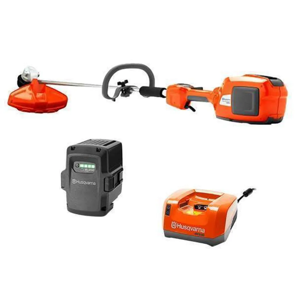 Husqvarna Brushcutter 536LiRX Cordless 36V (Skin Only)