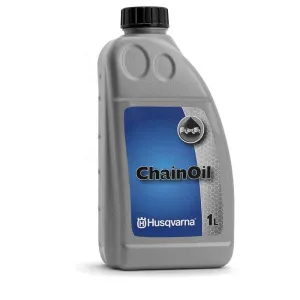 Husqvarna Chain Oil Mineral 1L