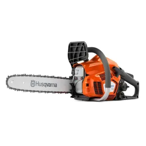 Husqvarna Chainsaw 125 Domestic 40.0cc 18" Bar & Chain