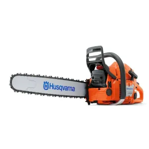 Husqvarna Chainsaw 372XP Professional 70.7cc 24'' Bar & Chain