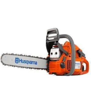 Husqvarna Chainsaw 445II Professional 45.7cc 18" Bar & Chain