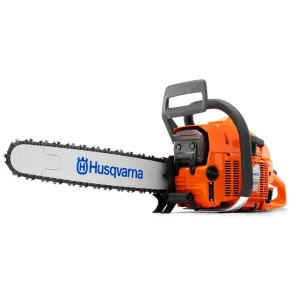 Husqvarna Chainsaw 585 Professional 86.0cc 28" Bar & Chain