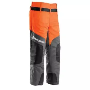 Husqvarna Chainsaw Chaps (L)