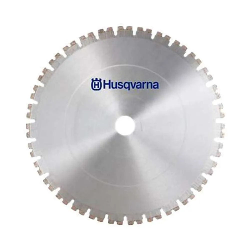 Husqvarna Floor Saw Blade 4.0 Concrete