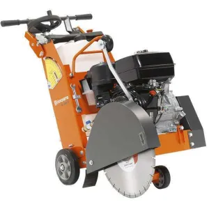 Husqvarna Floor Saw FS400LV 11.7hp Honda Engine 450mm Blade