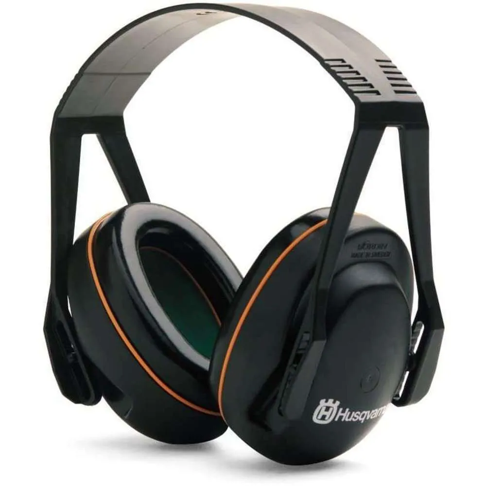 Husqvarna Hearing Protectors Gardener 10