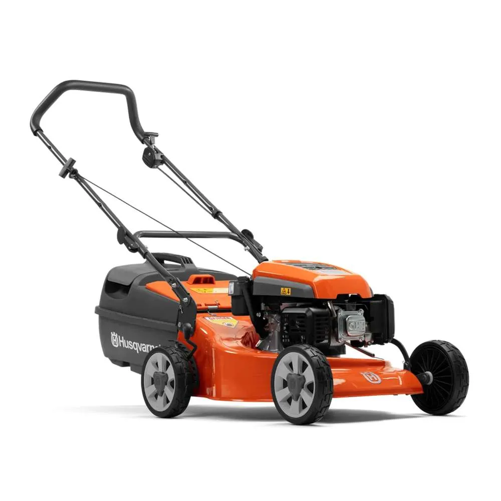 Husqvarna Lawn Mower Engine Driven 2.75Kw LC 219P
