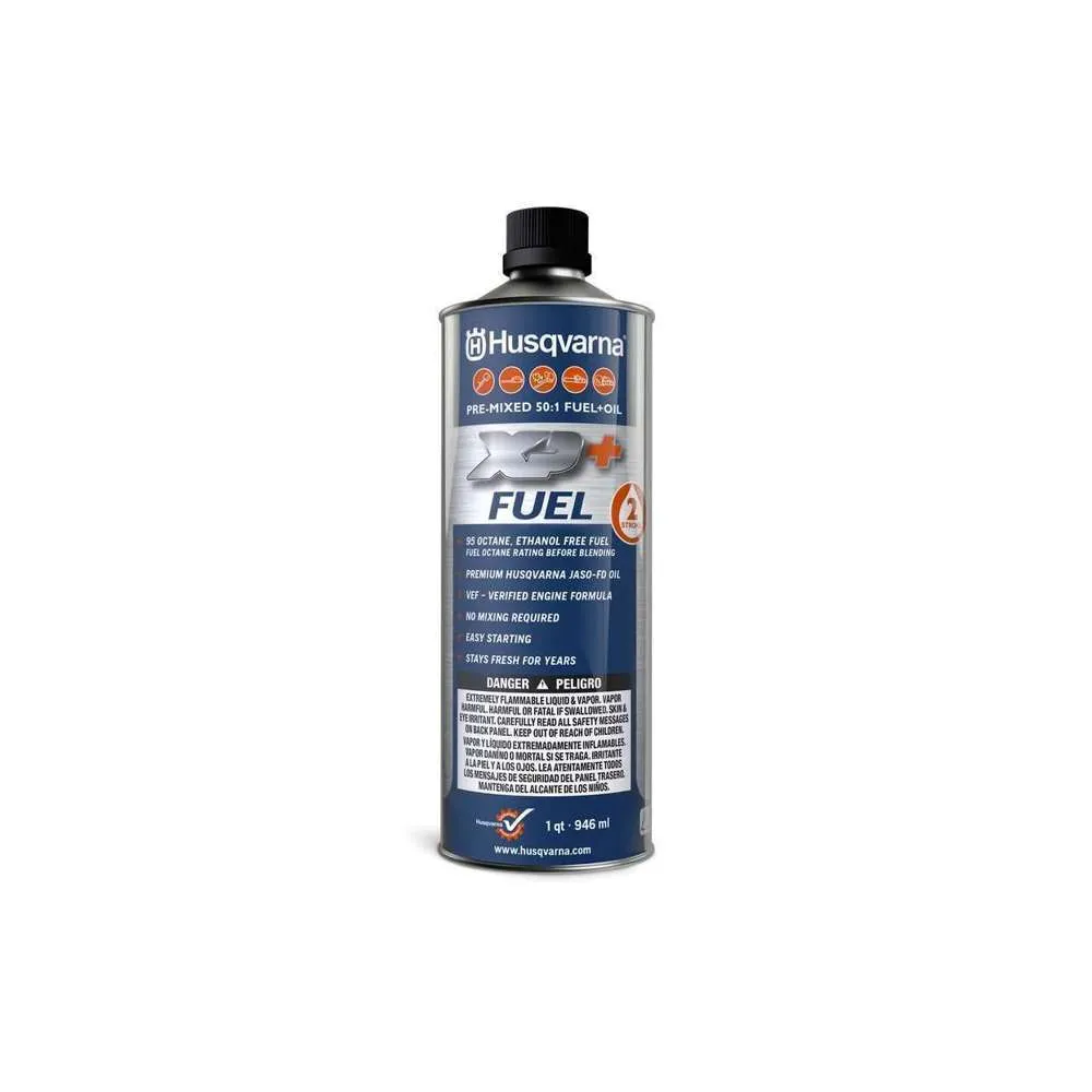 Husqvarna Oil Guard 2-Stroke
