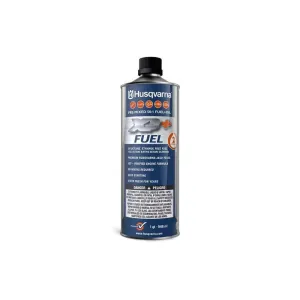 Husqvarna Oil Guard 2-Stroke