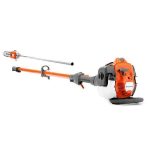 Husqvarna Pole Saw 25.4CC  Detachable Shaft 525P5S