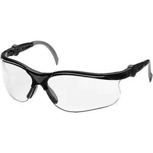 Husqvarna Protective Glasses Clear X