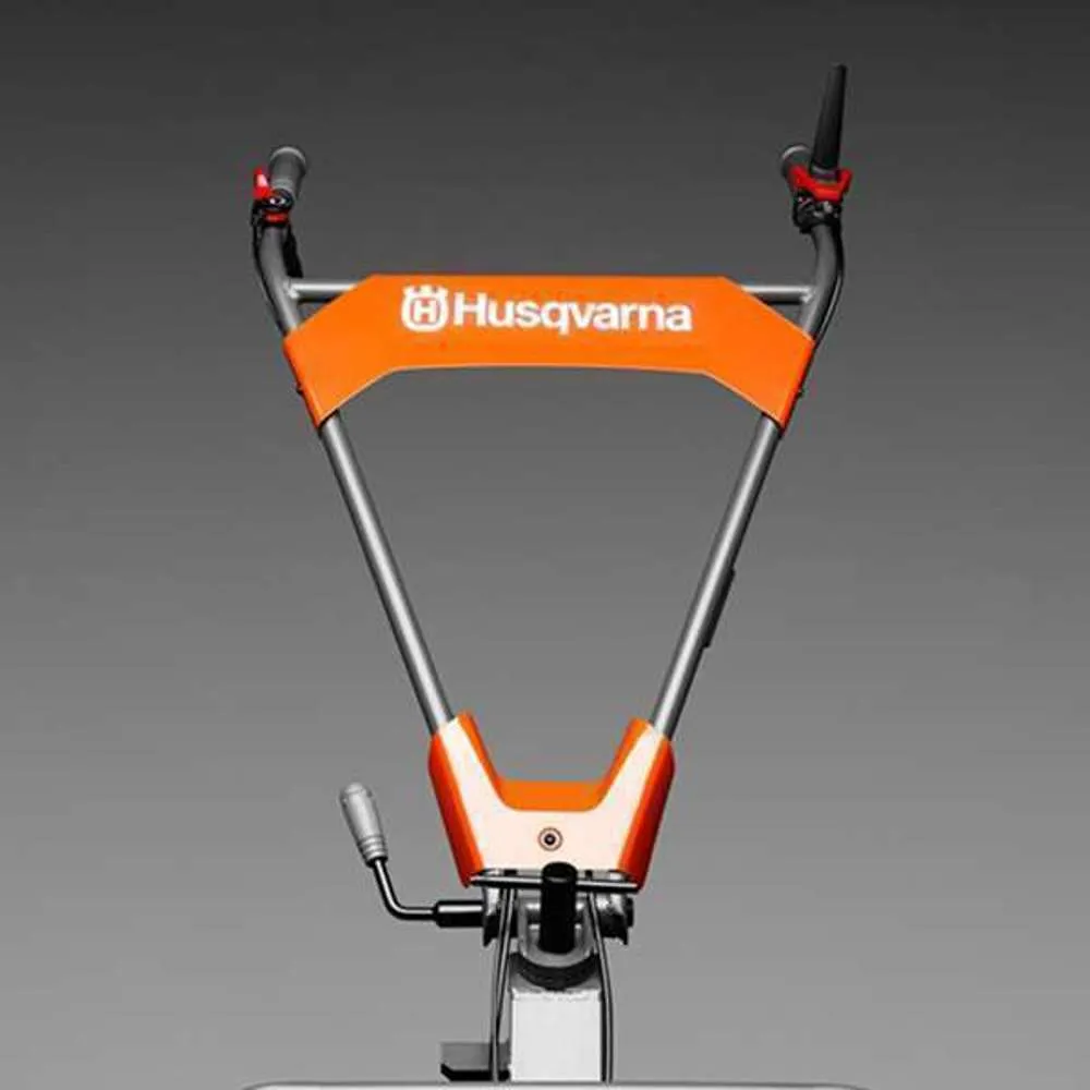 Husqvarna Tiller TF230 Petrol 196.0cc