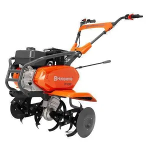 Husqvarna Tiller TF230 Petrol 196.0cc