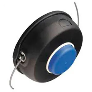 Husqvarna Trimmer Head T45X M12 Semi Auto Straight Shaft for 541R