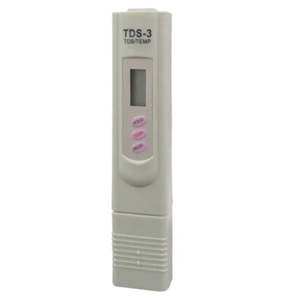 Hydroponic Digital TDS (PPM) Meter