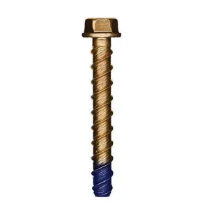 Iccons Thunderbolt Pro Hex 10 x 100mm