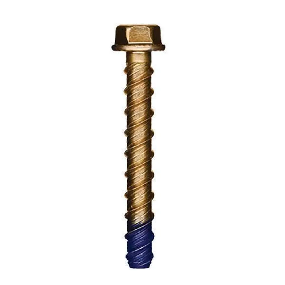 Iccons Thunderbolt Pro Hex 10 x 100mm