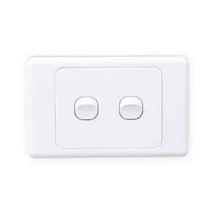 Igoto 2 Gang Switch 10A