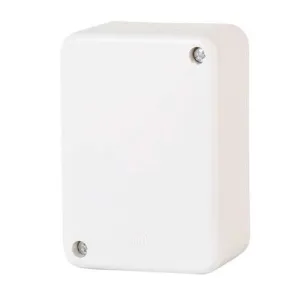 Igoto TRS Junction Box Big