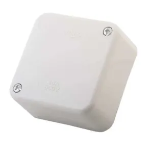 Igoto TRS Junction Box Small