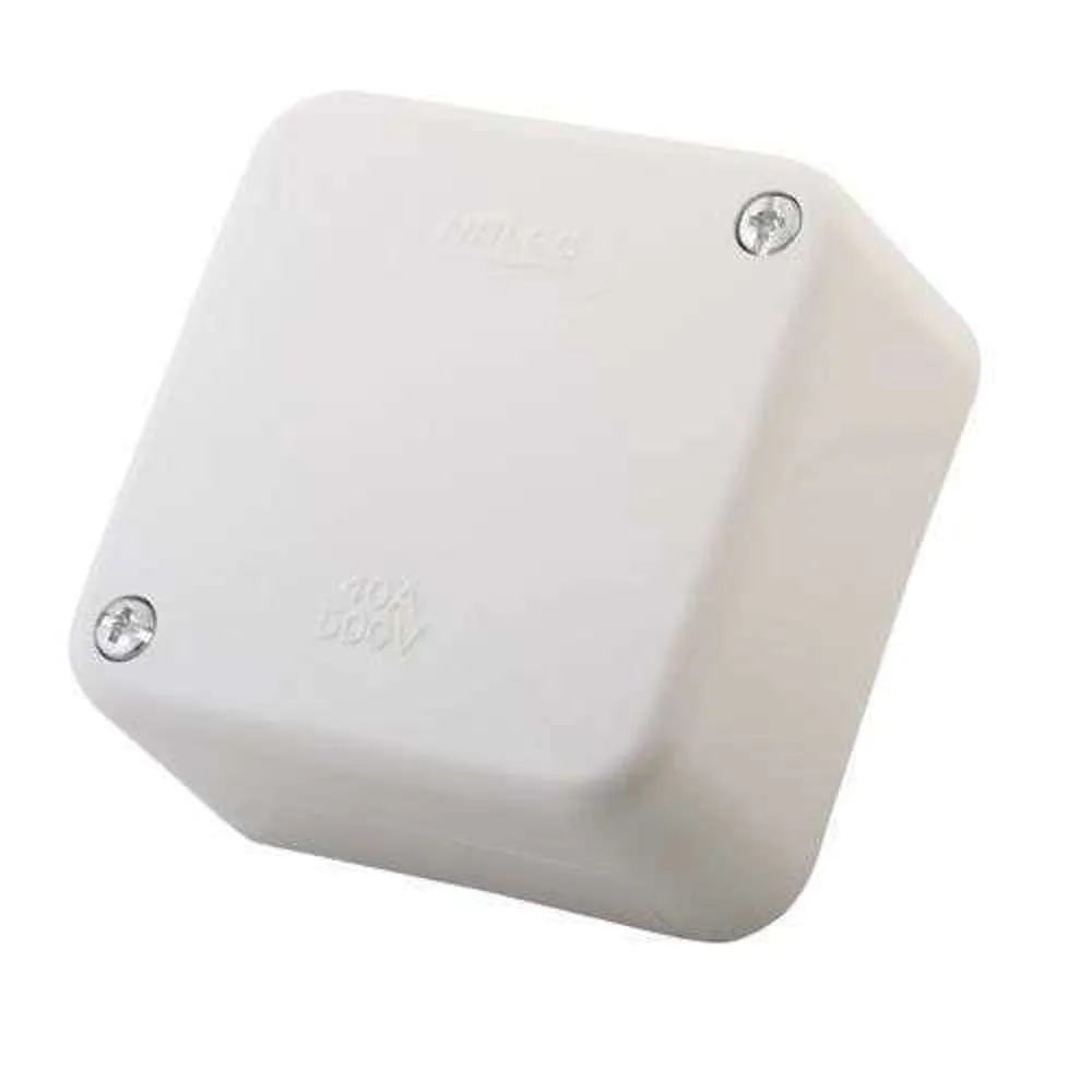 Igoto TRS Junction Box Small