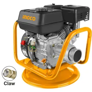 Ingco Gasoline Concrete Vibrator (Claw Type) 5.5hp