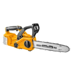 Ingco Li-ion Chainsaw 300mm (12") 20V Brushless Motor Skin Only