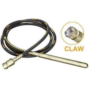 Ingco Vibrator Poker 38mm x 6.0m