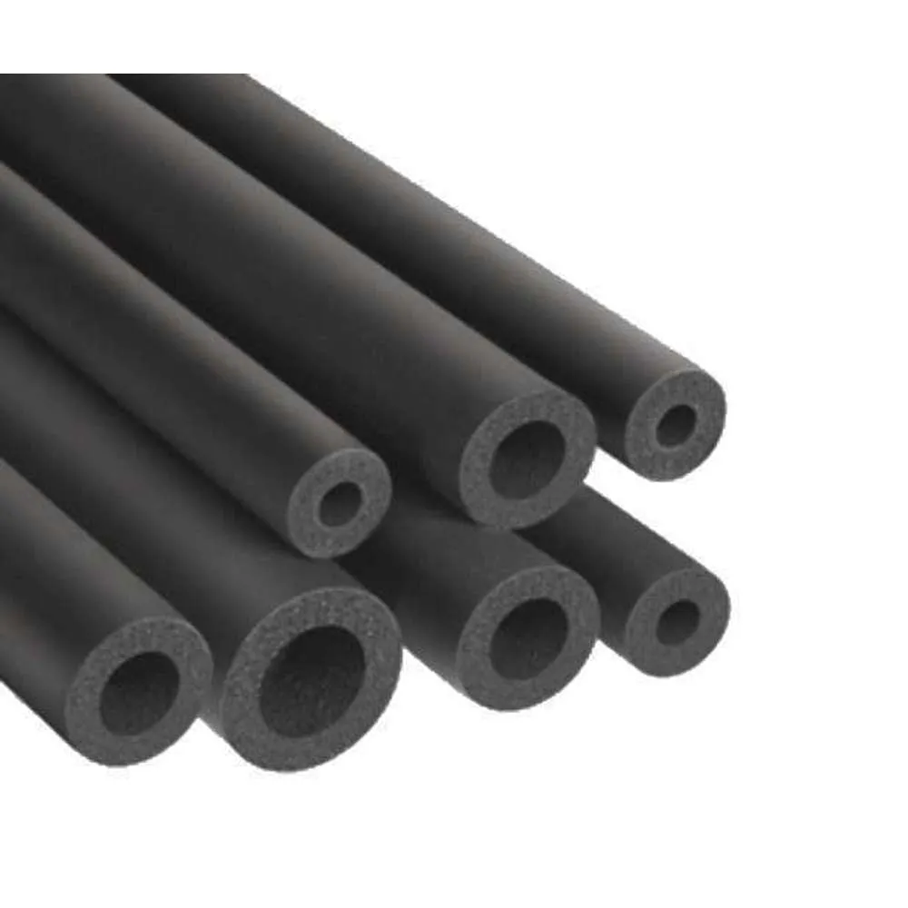 Insuflex Pipe Insulation 19 x 13mm x 1.8m