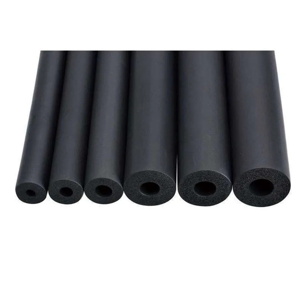Insuflex Pipe Insulation 35 x 13mm x 1.8m
