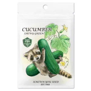 Known You Cucumber F1 Green Beauty 10grm