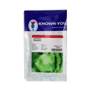 Known You Lettuce General 10grm
