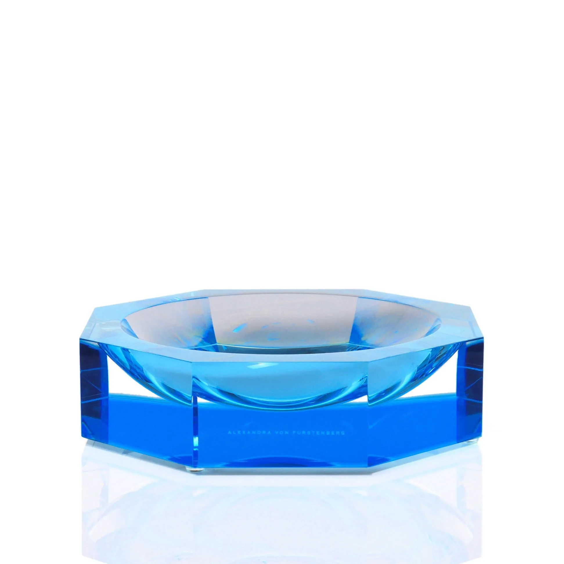 Lagoon Nut Bowl