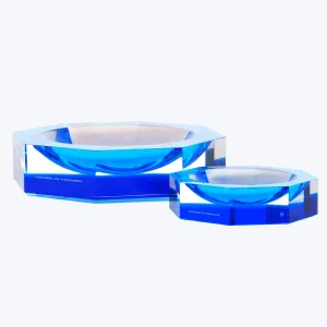 Lagoon Nut Bowl