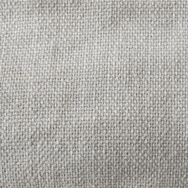 Laguna Linen Pouf Zoco Home
