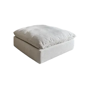 Laguna Lux Pouf | 110cm Zoco Home