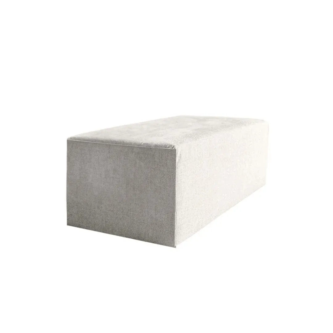 Laguna Lux Side Module | 110x60x40cm Zoco Home