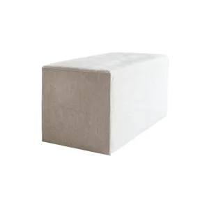 Laguna Lux Side Module | 110x60x65cm Zoco Home