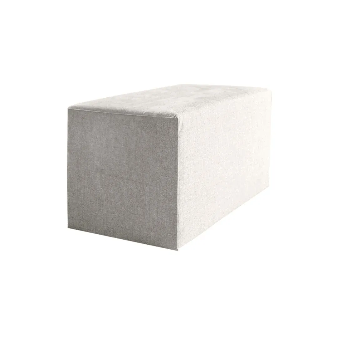 Laguna Lux Side Module | 110x60x65cm Zoco Home