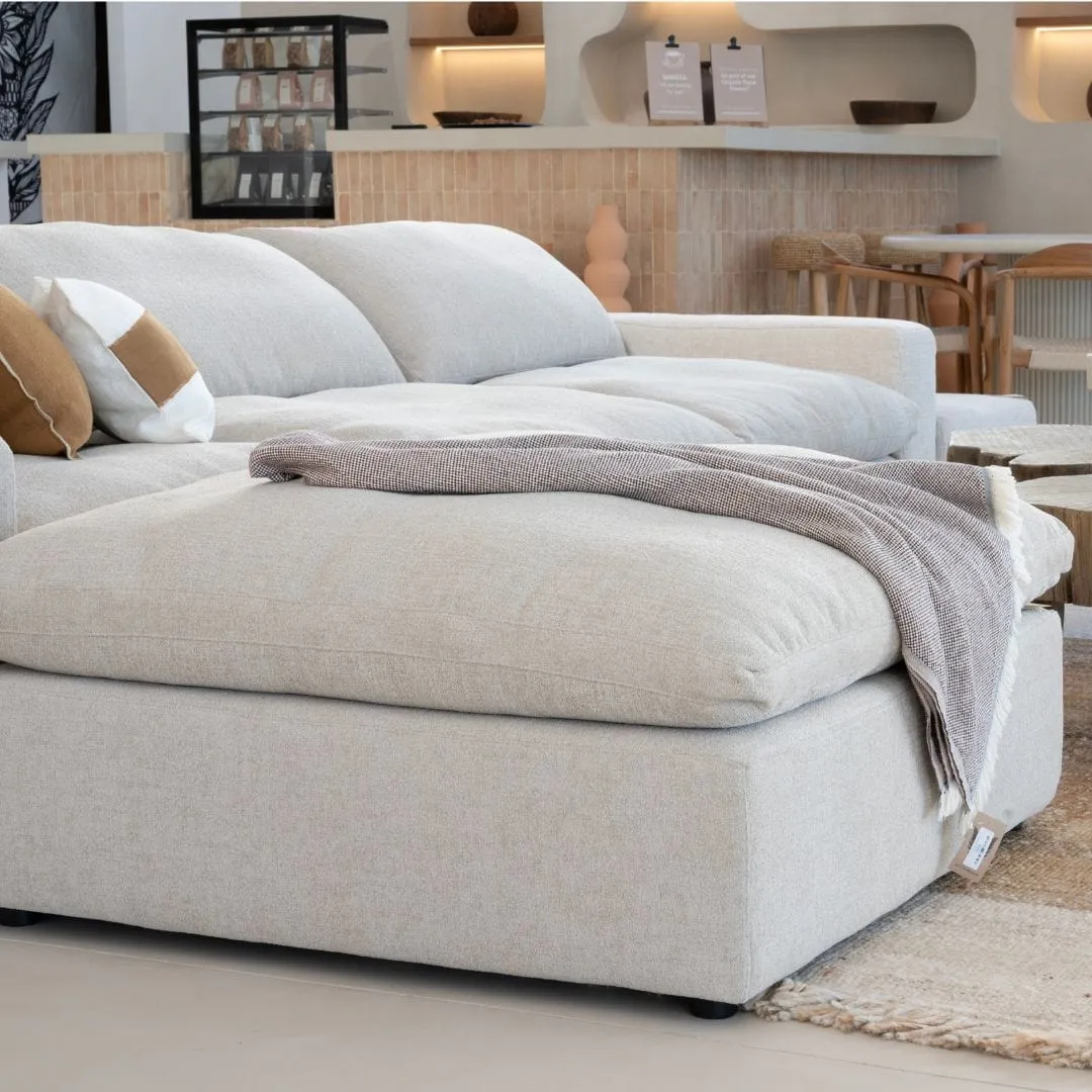 Laguna Lux Sofa | 330cm Zoco Home