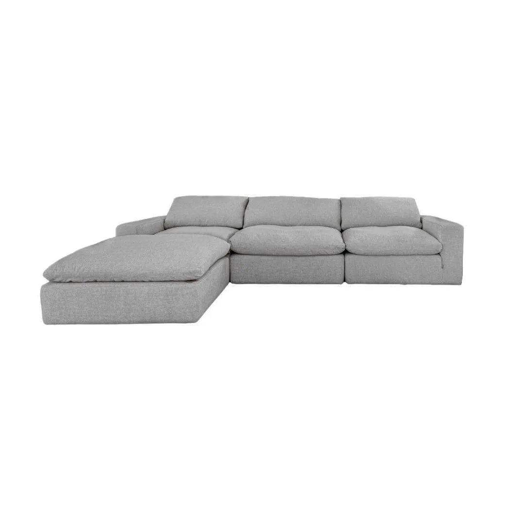 Laguna Lux Sofa | 330cm Zoco Home