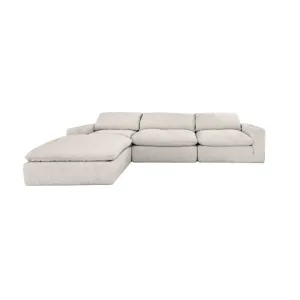 Laguna Lux Sofa | 330cm Zoco Home