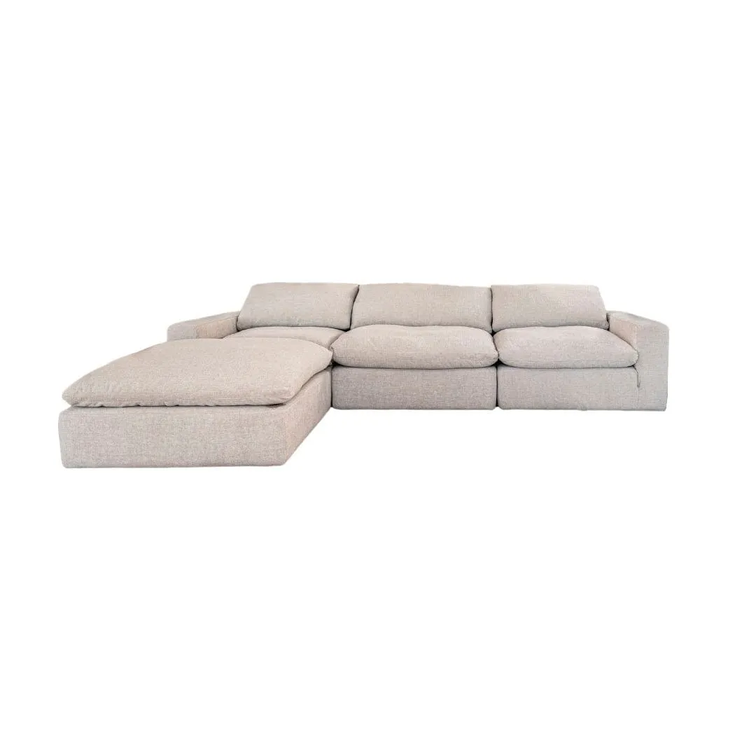 Laguna Lux Sofa | 330cm Zoco Home