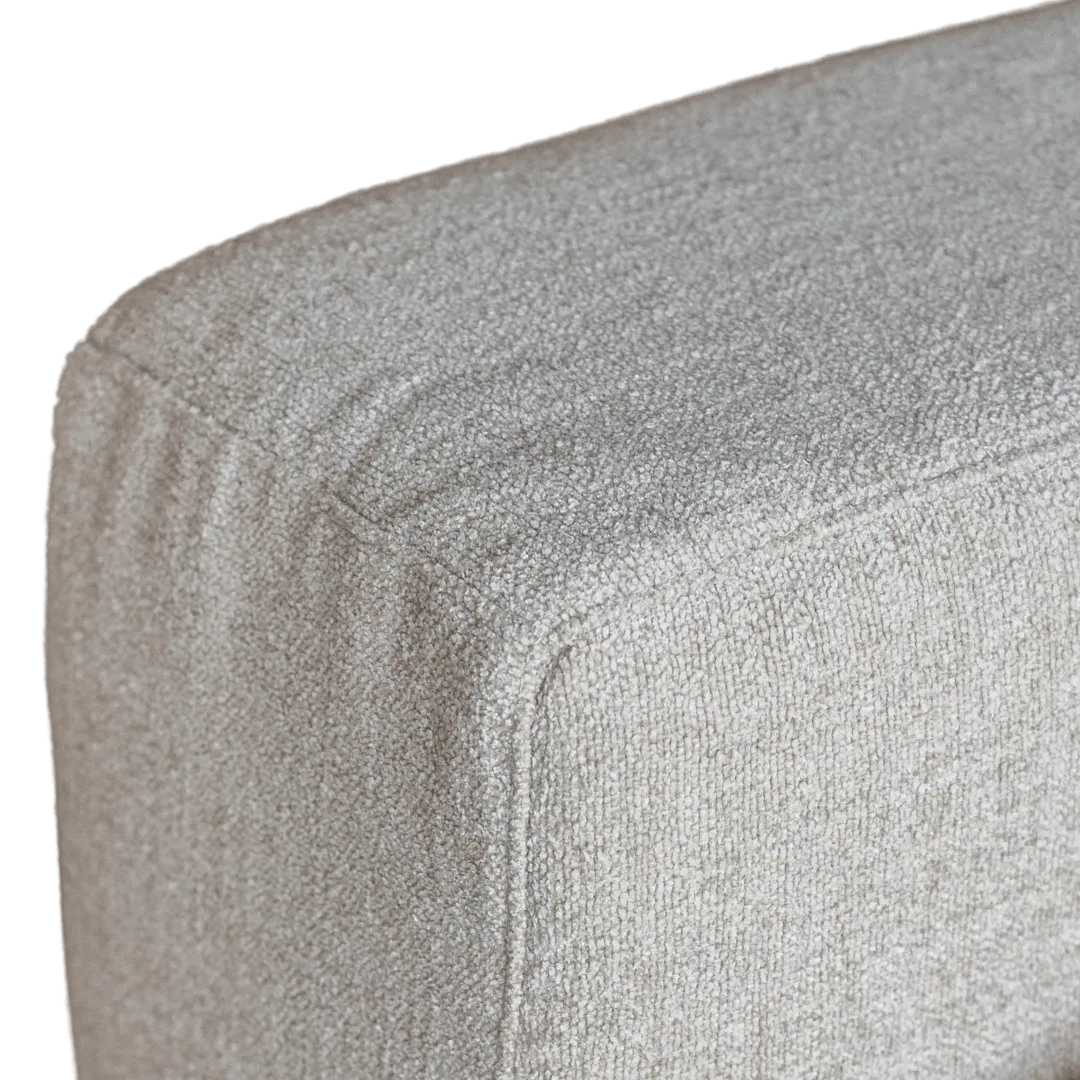 Laguna Lux Sofa | 330cm Zoco Home