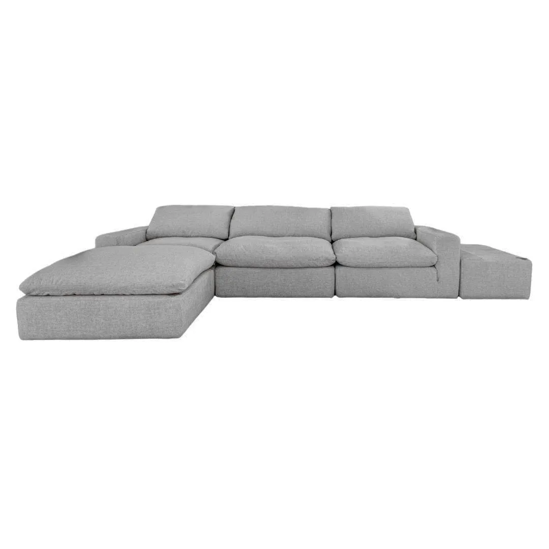 Laguna Lux Sofa | 390cm Zoco Home
